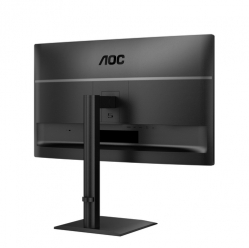 AOC Q27E4U 27 WQHD IPS 120Hz 4ms HDMI2.0 DP USB3.2 HUB USB Pivot Speakers