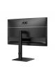AOC Q27E4U 27 WQHD IPS 120Hz 4ms HDMI2.0 DP USB3.2 HUB USB Pivot Speakers