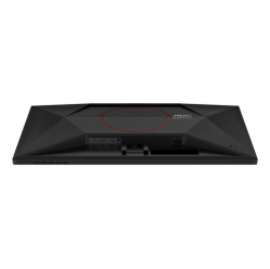 AOC Q27G42XE 27 QHD 1ms 2xHDMI DP Black