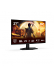 AOC Q27G42XE 27 QHD 1ms 2xHDMI DP Black