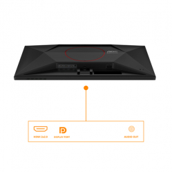 AOC Q27G42XE 27 QHD 1ms 2xHDMI DP Black