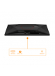 AOC Q27G42XE 27 QHD 1ms 2xHDMI DP Black