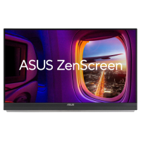 Monitor ASUS MB27ACF 27 IPS WLED QHD 100Hz 5ms HDMI USB-C Black