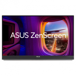 ASUS MB27ACF 27 IPS WLED QHD 100Hz  5ms HDMI USB-C Black