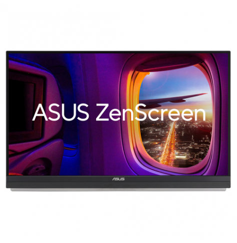 ASUS MB27ACF 27 IPS WLED QHD 100Hz  5ms HDMI USB-C Black