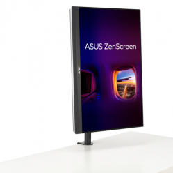 ASUS MB27ACF 27 IPS WLED QHD 100Hz  5ms HDMI USB-C Black