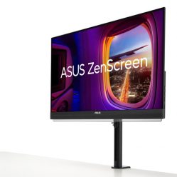 ASUS MB27ACF 27 IPS WLED QHD 100Hz  5ms HDMI USB-C Black