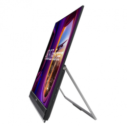 ASUS MB27ACF 27 IPS WLED QHD 100Hz  5ms HDMI USB-C Black