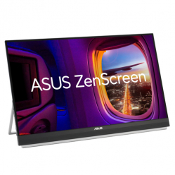 ASUS MB27ACF 27 IPS WLED QHD 100Hz  5ms HDMI USB-C Black