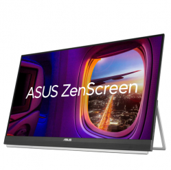 ASUS MB27ACF 27 IPS WLED QHD 100Hz  5ms HDMI USB-C Black