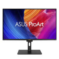 Monitor ASUS ProArt Display PA27UCGE 27 IPS WLED UHD 160Hz 600cd m2 1ms 2xHDMI DP USB-C DP Alt Mode 2xUSB-A 3.2 G1 USB-C 3.2 G1