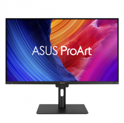 ASUS ProArt Display PA27UCGE 27 IPS WLED UHD 160Hz 600cd/m2 1ms 2xHDMI DP USB-C DP Alt Mode 2xUSB-A 3.2 G1 USB-C 3.2 G1