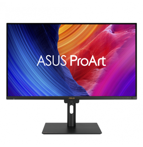 ASUS ProArt Display PA27UCGE 27 IPS WLED UHD 160Hz 600cd/m2 1ms 2xHDMI DP USB-C DP Alt Mode 2xUSB-A 3.2 G1 USB-C 3.2 G1