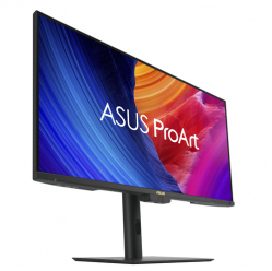ASUS ProArt Display PA27UCGE 27 IPS WLED UHD 160Hz 600cd/m2 1ms 2xHDMI DP USB-C DP Alt Mode 2xUSB-A 3.2 G1 USB-C 3.2 G1