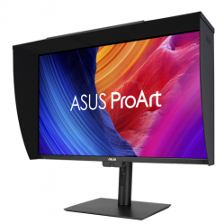 ASUS ProArt Display PA27UCGE 27 IPS WLED UHD 160Hz 600cd/m2 1ms 2xHDMI DP USB-C DP Alt Mode 2xUSB-A 3.2 G1 USB-C 3.2 G1