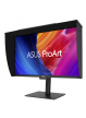 ASUS ProArt Display PA27UCGE 27 IPS WLED UHD 160Hz 600cd/m2 1ms 2xHDMI DP USB-C DP Alt Mode 2xUSB-A 3.2 G1 USB-C 3.2 G1