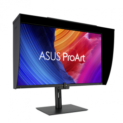 ASUS ProArt Display PA27UCGE 27 IPS WLED UHD 160Hz 600cd/m2 1ms 2xHDMI DP USB-C DP Alt Mode 2xUSB-A 3.2 G1 USB-C 3.2 G1