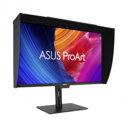 ASUS ProArt Display PA27UCGE 27 IPS WLED UHD 160Hz 600cd/m2 1ms 2xHDMI DP USB-C DP Alt Mode 2xUSB-A 3.2 G1 USB-C 3.2 G1