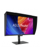 ASUS ProArt Display PA27UCGE 27 IPS WLED UHD 160Hz 600cd/m2 1ms 2xHDMI DP USB-C DP Alt Mode 2xUSB-A 3.2 G1 USB-C 3.2 G1