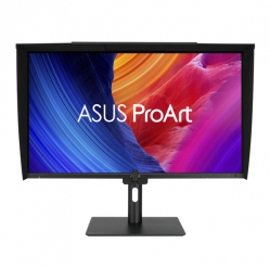ASUS ProArt Display PA27UCGE 27 IPS WLED UHD 160Hz 600cd/m2 1ms 2xHDMI DP USB-C DP Alt Mode 2xUSB-A 3.2 G1 USB-C 3.2 G1