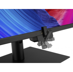 ASUS ProArt Display PA27UCGE 27 IPS WLED UHD 160Hz 600cd/m2 1ms 2xHDMI DP USB-C DP Alt Mode 2xUSB-A 3.2 G1 USB-C 3.2 G1