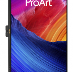 ASUS ProArt Display PA27UCGE 27 IPS WLED UHD 160Hz 600cd/m2 1ms 2xHDMI DP USB-C DP Alt Mode 2xUSB-A 3.2 G1 USB-C 3.2 G1