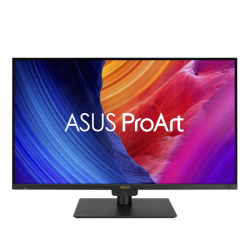 ASUS ProArt Display PA27UCGE 27 IPS WLED UHD 160Hz 600cd/m2 1ms 2xHDMI DP USB-C DP Alt Mode 2xUSB-A 3.2 G1 USB-C 3.2 G1