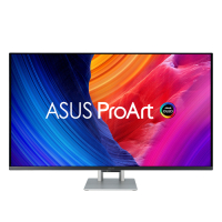 Monitor ASUS ProArt OLED PA32UCDM 31.5 QD-OLED UHD 240Hz 0.1ms HDMI USB Hub: USB 3.2 G2 Type-A 1x USB 3.2 Gen 2