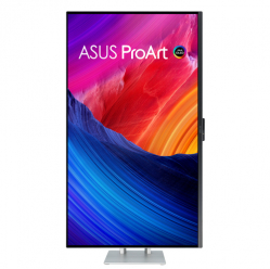 ASUS ProArt OLED PA32UCDM 31.5 QD-OLED UHD 240Hz 0.1ms HDMI USB Hub: USB 3.2 G2 Type-A 1x USB 3.2 Gen 2