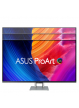 ASUS ProArt OLED PA32UCDM 31.5 QD-OLED UHD 240Hz 0.1ms HDMI USB Hub: USB 3.2 G2 Type-A 1x USB 3.2 Gen 2