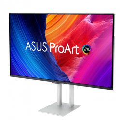 ASUS ProArt OLED PA32UCDM 31.5 QD-OLED UHD 240Hz 0.1ms HDMI USB Hub: USB 3.2 G2 Type-A 1x USB 3.2 Gen 2