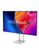 ASUS ProArt OLED PA32UCDM 31.5 QD-OLED UHD 240Hz 0.1ms HDMI USB Hub: USB 3.2 G2 Type-A 1x USB 3.2 Gen 2