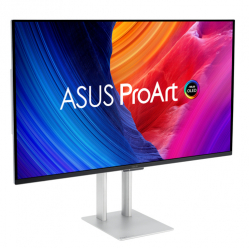 ASUS ProArt OLED PA32UCDM 31.5 QD-OLED UHD 240Hz 0.1ms HDMI USB Hub: USB 3.2 G2 Type-A 1x USB 3.2 Gen 2