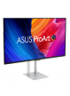 ASUS ProArt OLED PA32UCDM 31.5 QD-OLED UHD 240Hz 0.1ms HDMI USB Hub: USB 3.2 G2 Type-A 1x USB 3.2 Gen 2