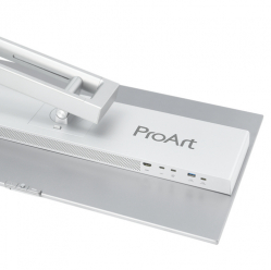 ASUS ProArt OLED PA32UCDM 31.5 QD-OLED UHD 240Hz 0.1ms HDMI USB Hub: USB 3.2 G2 Type-A 1x USB 3.2 Gen 2