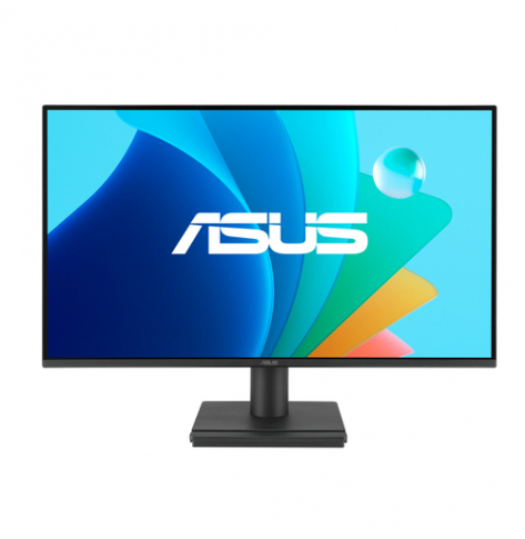 Monitor ASUS VA249HG 23.8 IPS WLED FHD 120Hz  1ms HDMI D-Sub Black