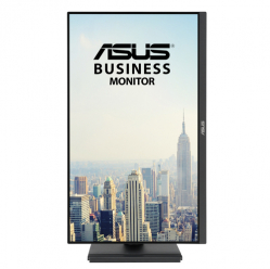 ASUS VA249QGS 23.8 IPS WLED FHD 120Hz 1ms HDMI DP D-Sub USB Hub: 4xUSB 3.2 G1 Type-A Black