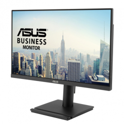 ASUS VA249QGS 23.8 IPS WLED FHD 120Hz 1ms HDMI DP D-Sub USB Hub: 4xUSB 3.2 G1 Type-A Black