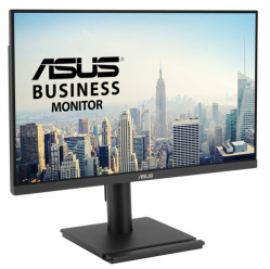 ASUS VA249QGS 23.8 IPS WLED FHD 120Hz 1ms HDMI DP D-Sub USB Hub: 4xUSB 3.2 G1 Type-A Black