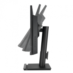 ASUS VA249QGS 23.8 IPS WLED FHD 120Hz 1ms HDMI DP D-Sub USB Hub: 4xUSB 3.2 G1 Type-A Black