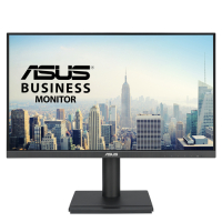 Monitor ASUS VA24DQFS 23.8 IPS WLED FHD 100Hz 1ms HDMI DP D-Sub 2xUSB 3.2 G1 Type-A Speakers Black