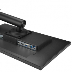 ASUS VA24DQFS 23.8 IPS WLED FHD 100Hz  1ms HDMI DP D-Sub 2xUSB 3.2 G1 Type-A Speakers Black