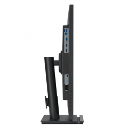 ASUS VA24DQFS 23.8 IPS WLED FHD 100Hz  1ms HDMI DP D-Sub 2xUSB 3.2 G1 Type-A Speakers Black