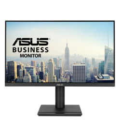 ASUS VA279QGS 27 IPS WLED FHD 120Hz 1ms HDMI DP D-Sub USB Hub: 4xUSB 3.2 G1 Type-A Black