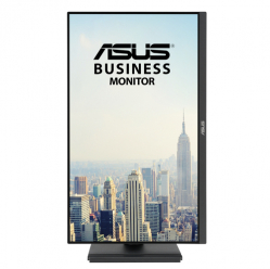 ASUS VA279QGS 27 IPS WLED FHD 120Hz 1ms HDMI DP D-Sub USB Hub: 4xUSB 3.2 G1 Type-A Black