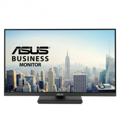 ASUS VA279QGS 27 IPS WLED FHD 120Hz 1ms HDMI DP D-Sub USB Hub: 4xUSB 3.2 G1 Type-A Black