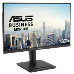 ASUS VA279QGS 27 IPS WLED FHD 120Hz 1ms HDMI DP D-Sub USB Hub: 4xUSB 3.2 G1 Type-A Black