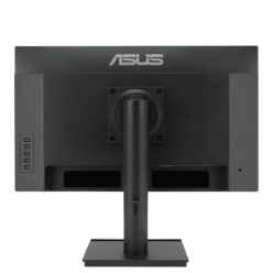 ASUS VA279QGS 27 IPS WLED FHD 120Hz 1ms HDMI DP D-Sub USB Hub: 4xUSB 3.2 G1 Type-A Black