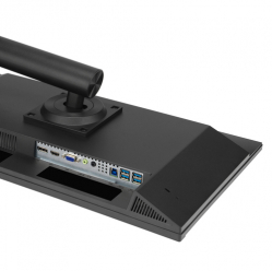 ASUS VA279QGS 27 IPS WLED FHD 120Hz 1ms HDMI DP D-Sub USB Hub: 4xUSB 3.2 G1 Type-A Black