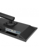 ASUS VA279QGS 27 IPS WLED FHD 120Hz 1ms HDMI DP D-Sub USB Hub: 4xUSB 3.2 G1 Type-A Black